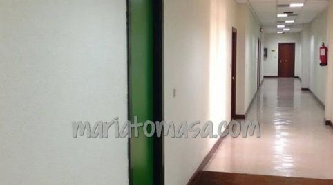 Foto 5 de Oficina en venta en Cervantes Etorbidea, Pozokoetxe, Basauri