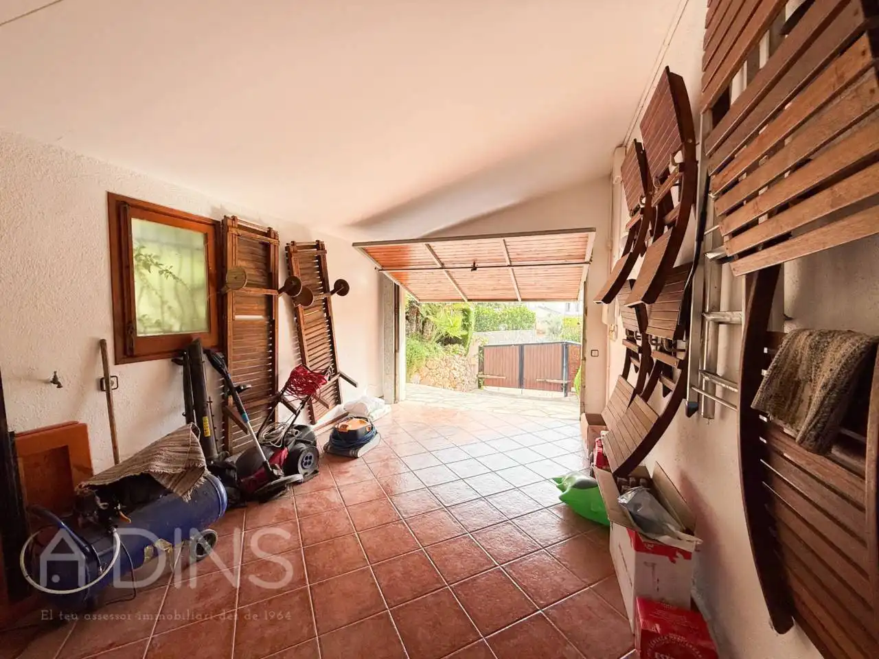 Maison avec piscine à vendre à Avenida Onze de Setembre 77, imagen 53
