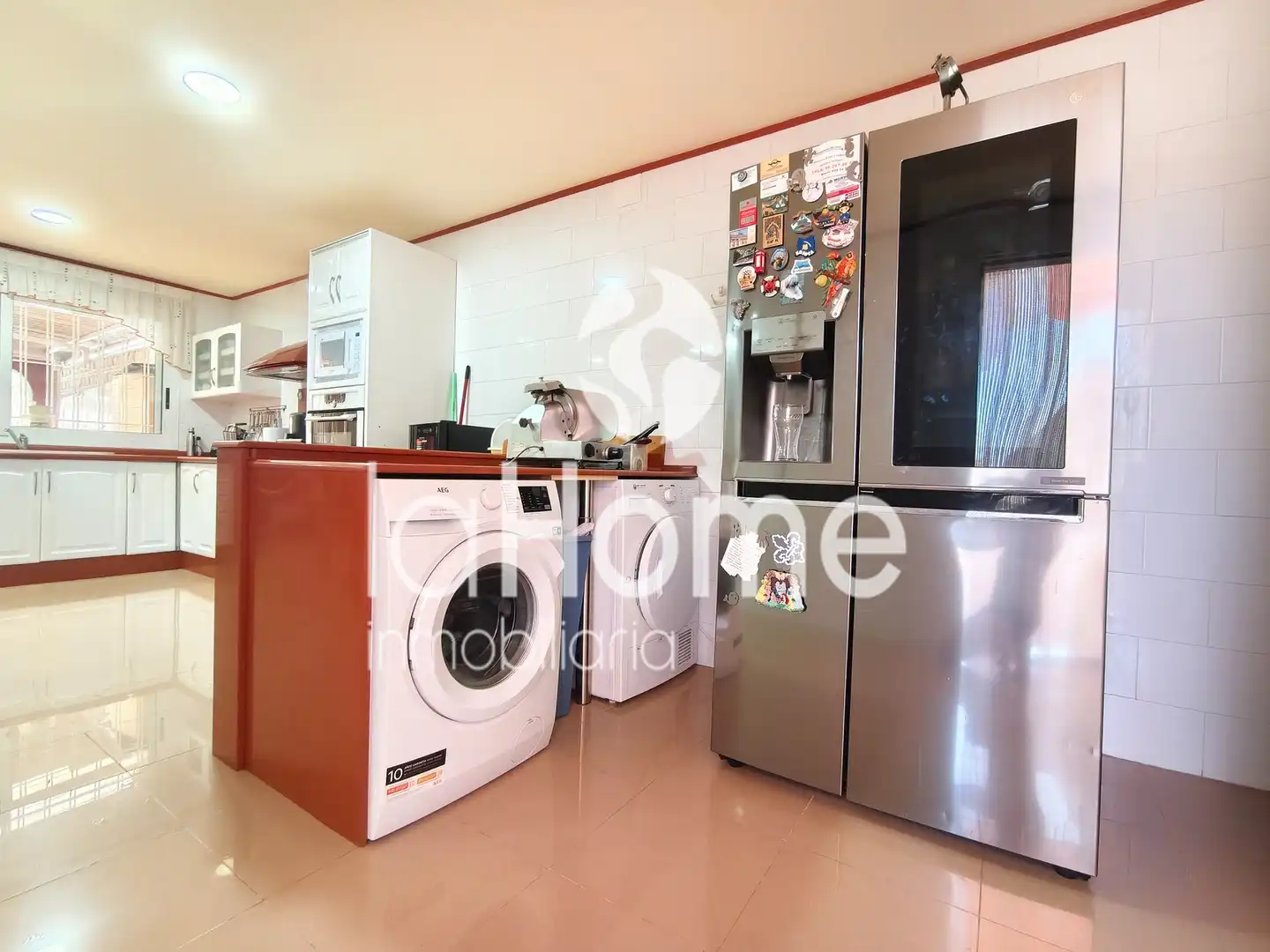 Casa o xalet en venda en San Antonio de Benagéber amb Aire condicionat, Calefacció i Jardí privat