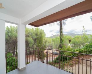 Apartament en venda a San Martín de Valdeiglesias