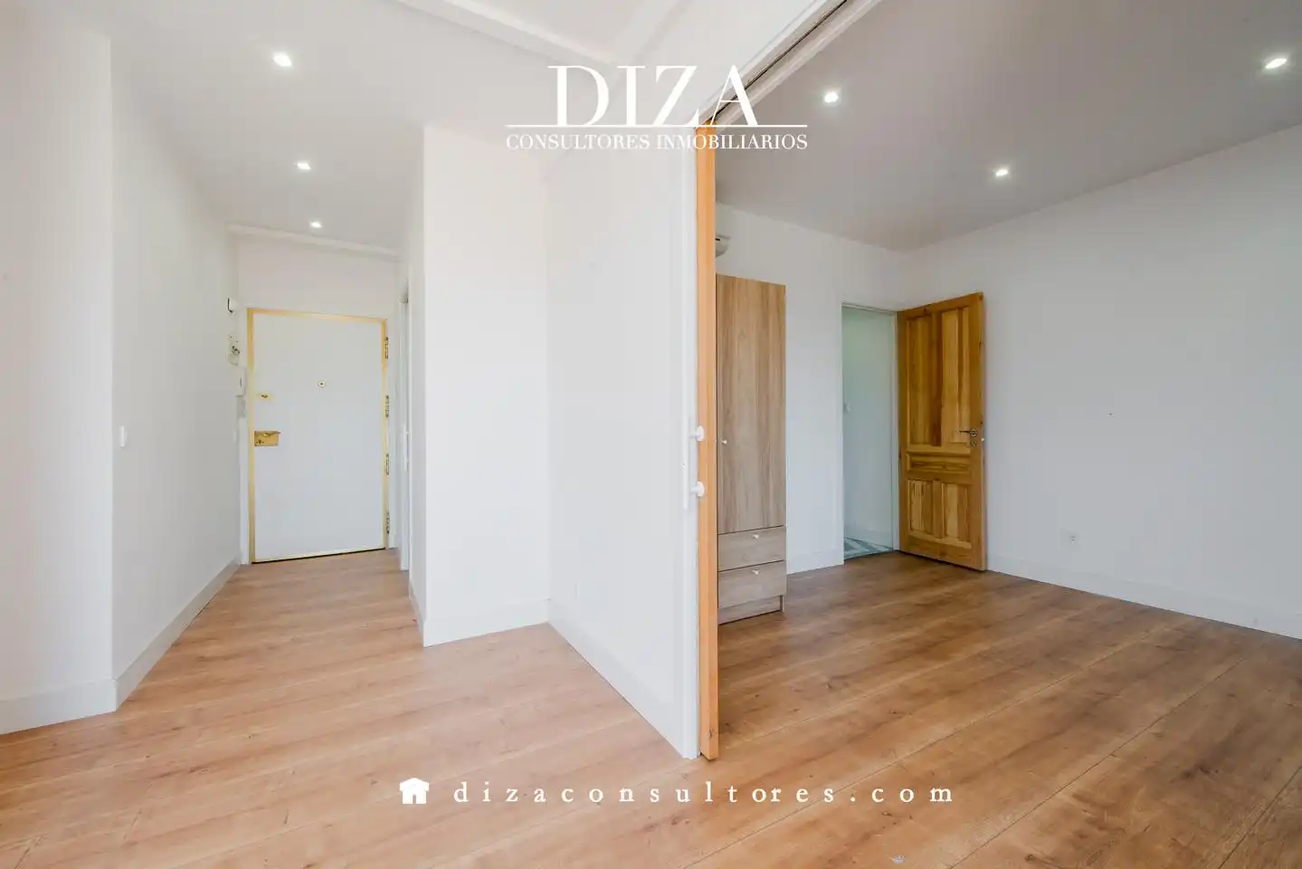 Appartement avec ascenseur à vendre à De Hermosilla, imagen 28