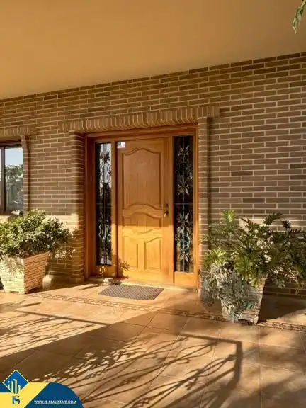 Villa con piscina in vendita a Ciudad Quesada, imagen 4
