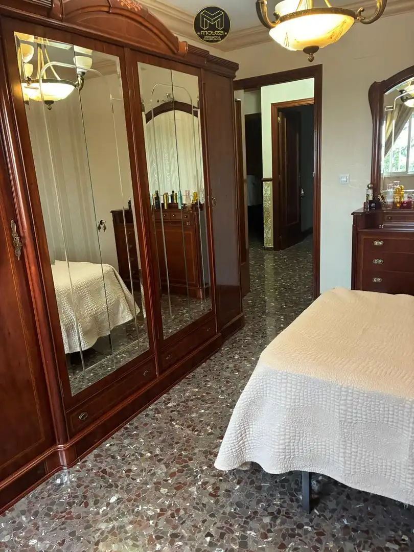 Appartamento con terrazza in vendita a Torredelcampo, imagen 7