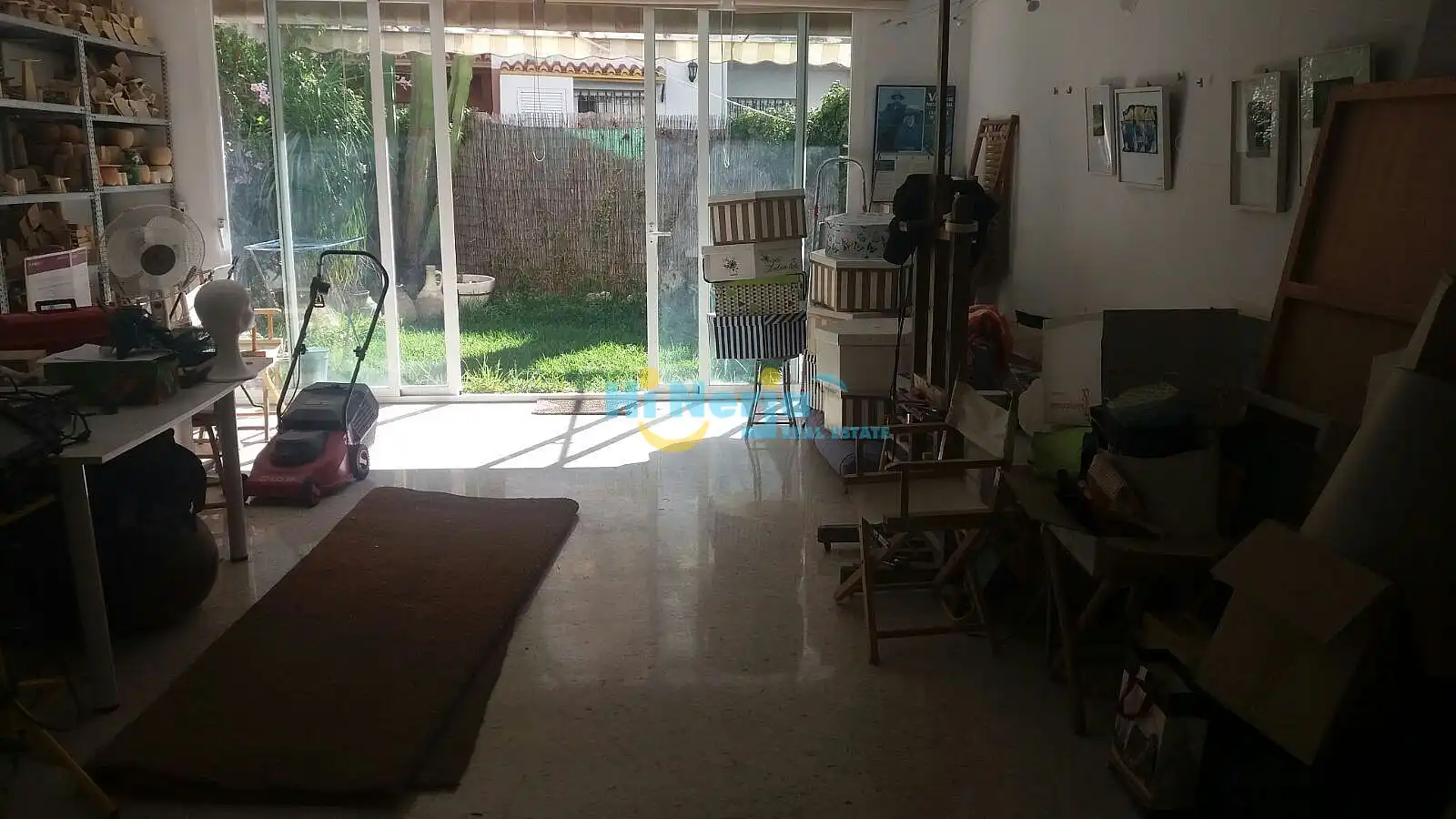 Casa amb piscina en venda a Torre del Mar, imagen 13