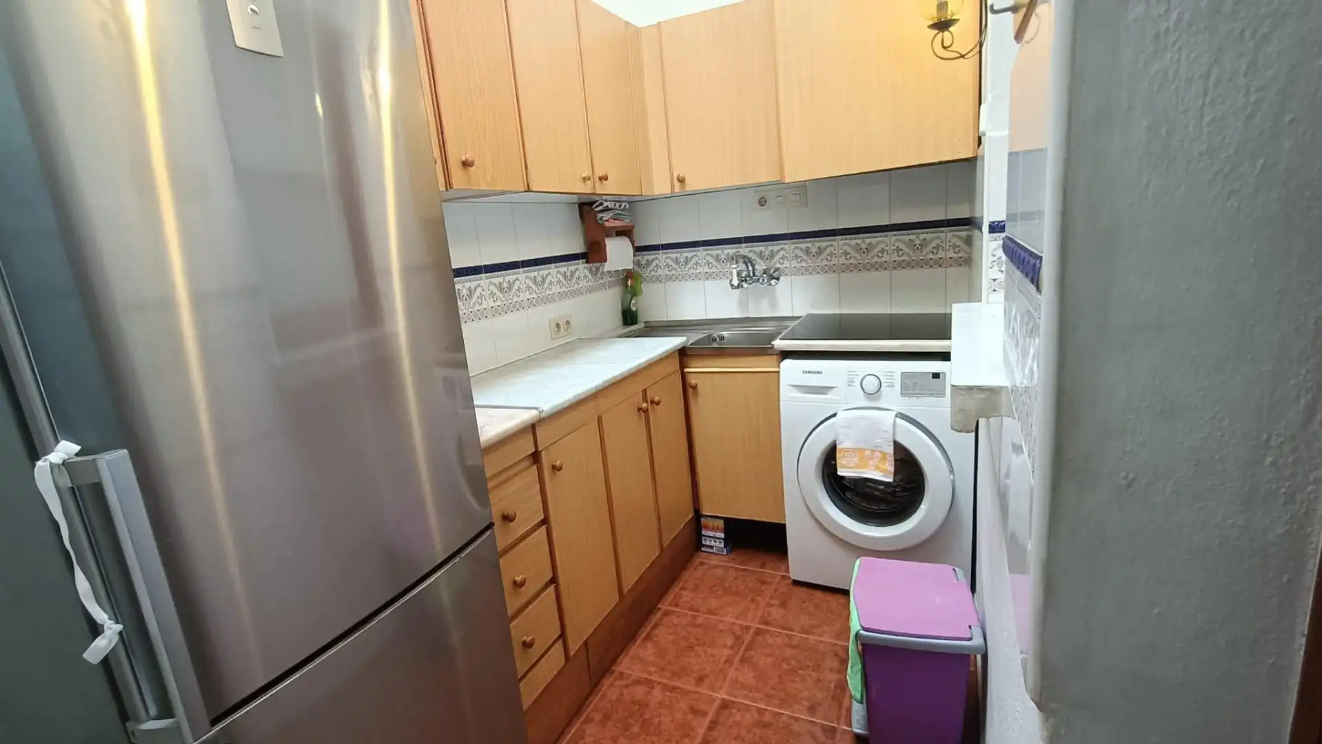 Duplex with garden for sale in Zona Carrefour - Urbanizaciones, imagen 16