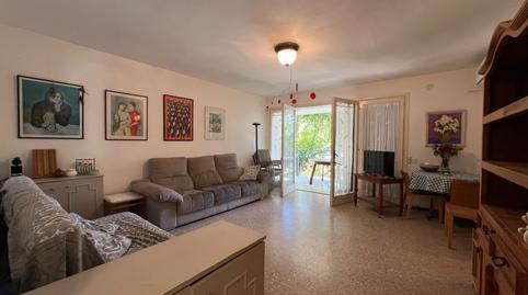 Foto 4 de Piso de alquiler en Avinguda de la Diputació, 85, Vilafortuny Platja, Tarragona