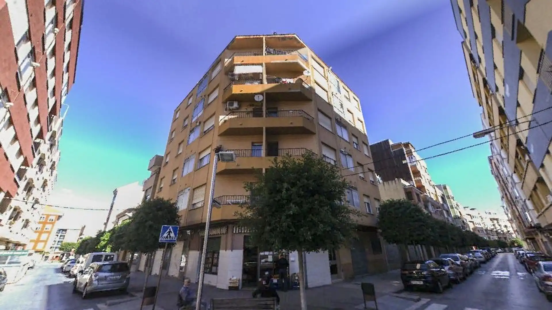 Piso en venta en Carrer Monsenyor Fernando Ferris, 39, Onda