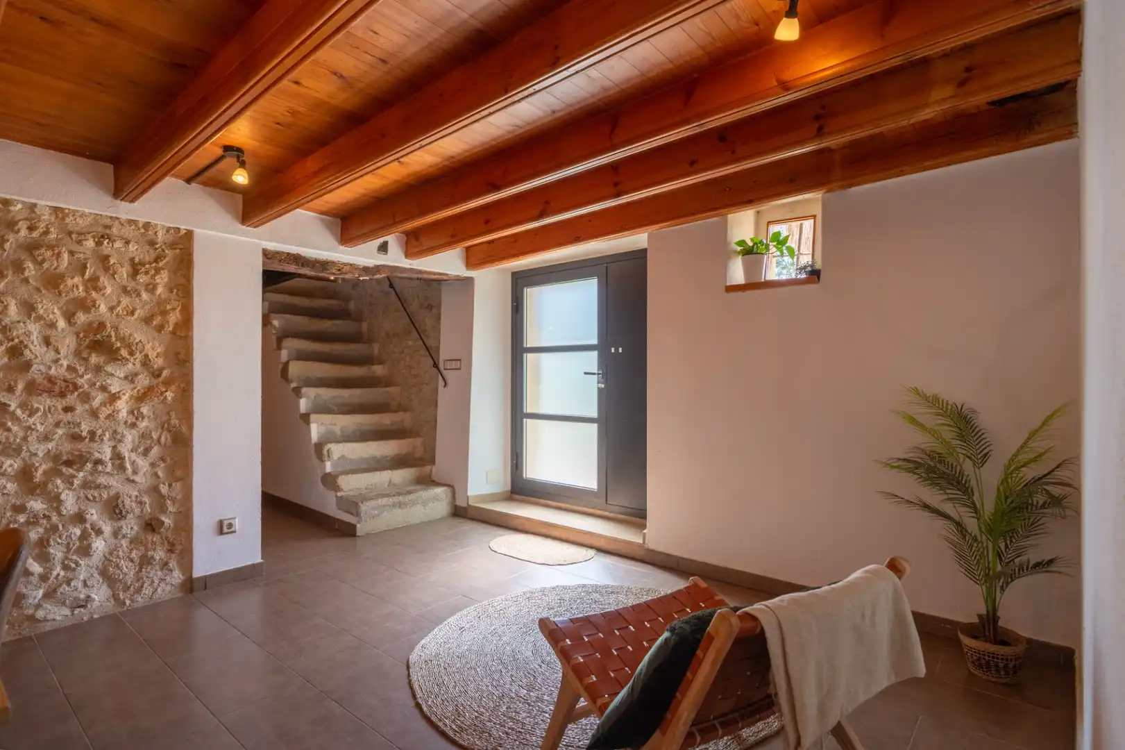 Houses for sale in Vilademuls  with Air Conditioner, Heating and Terrace