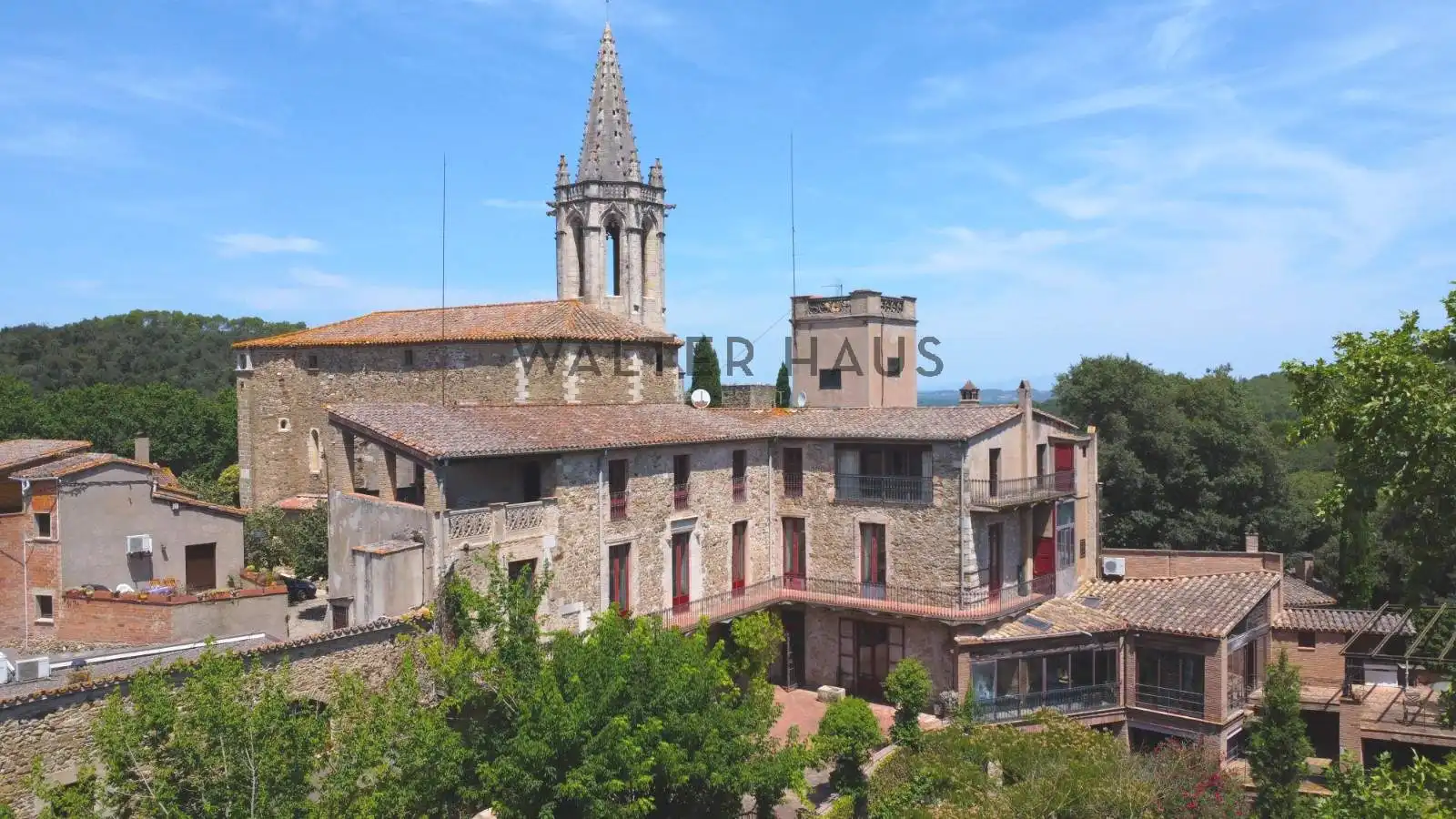 Finca rústica en venda a Carrer de Dalt, Sant Martí Vell