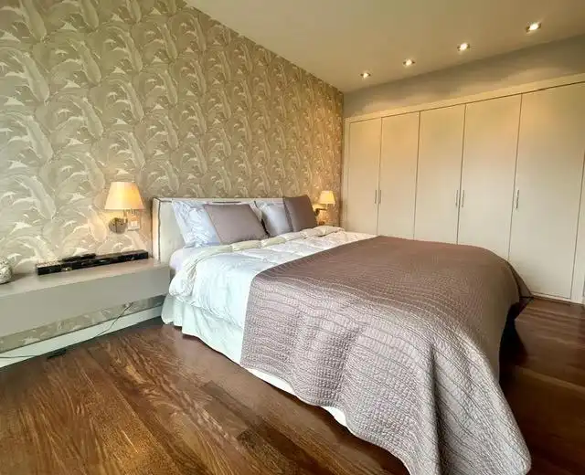 Habitación de Dúplex en venta en Manresa con Calefacción, Jardín privado y Parquet