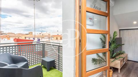 Foto 2 de Pis de lloguer a C. Tenerias, El Carme,  Valencia Capital