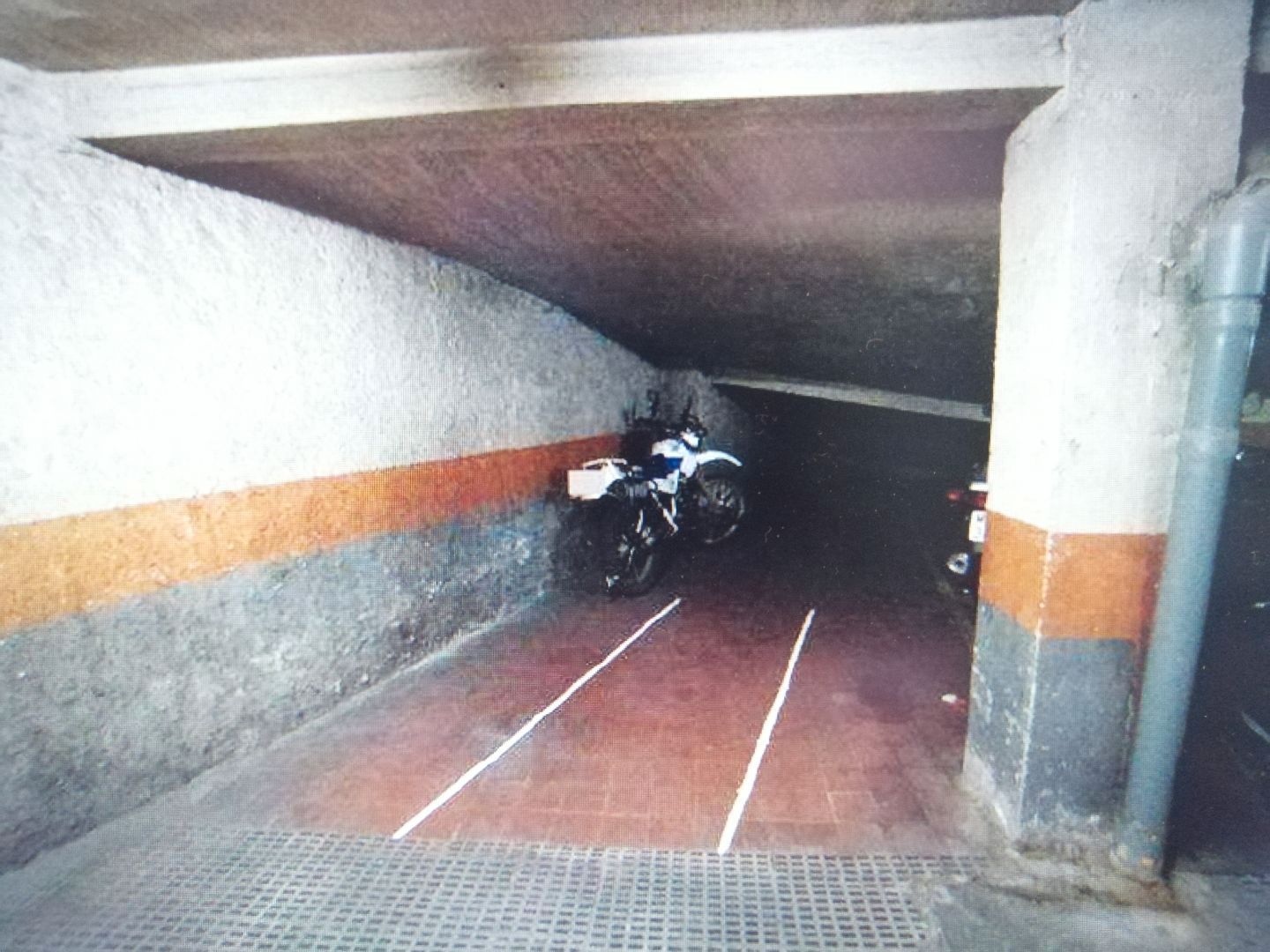 Parking de Garaje de alquiler en  Madrid Capital