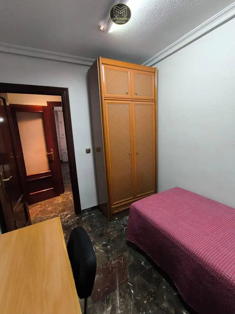 Flat to rent in Hospital, imagen 6