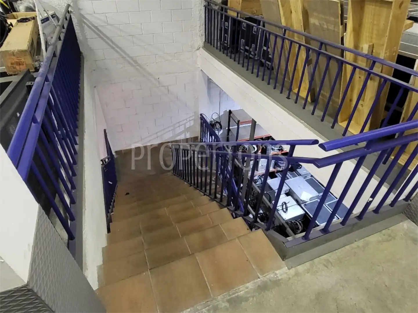 Nave industrielle à vendre à Ensanche de Vallecas, imagen 8