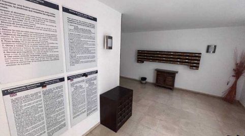 Foto 5 de Piso en venta en Paradis, 16, Sant Agustí, Palma de Mallorca