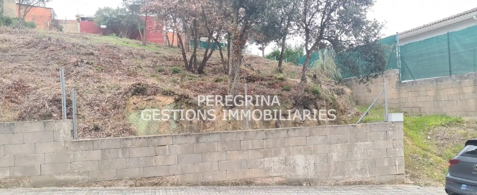 Wohnbaugrundstück zum Verkauf in Carrer Francesc Macíà 19, imagen 5