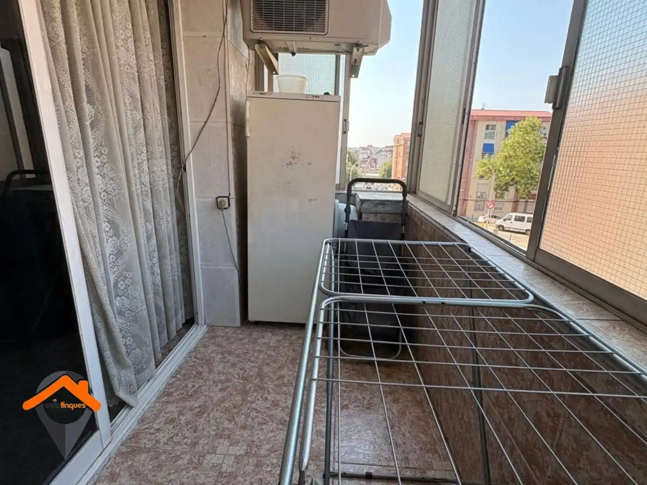 Flat for sale in Plaza Llívia, La Roureda