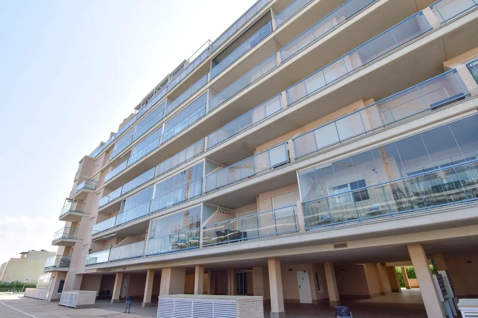 Apartment with pool to rent in TRAMUNTANA 12, imagen 25