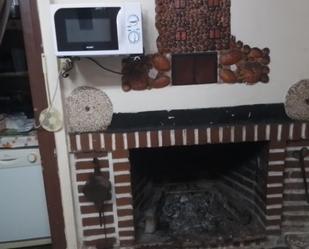 Kitchen of Single-family semi-detached for sale in Zambrana