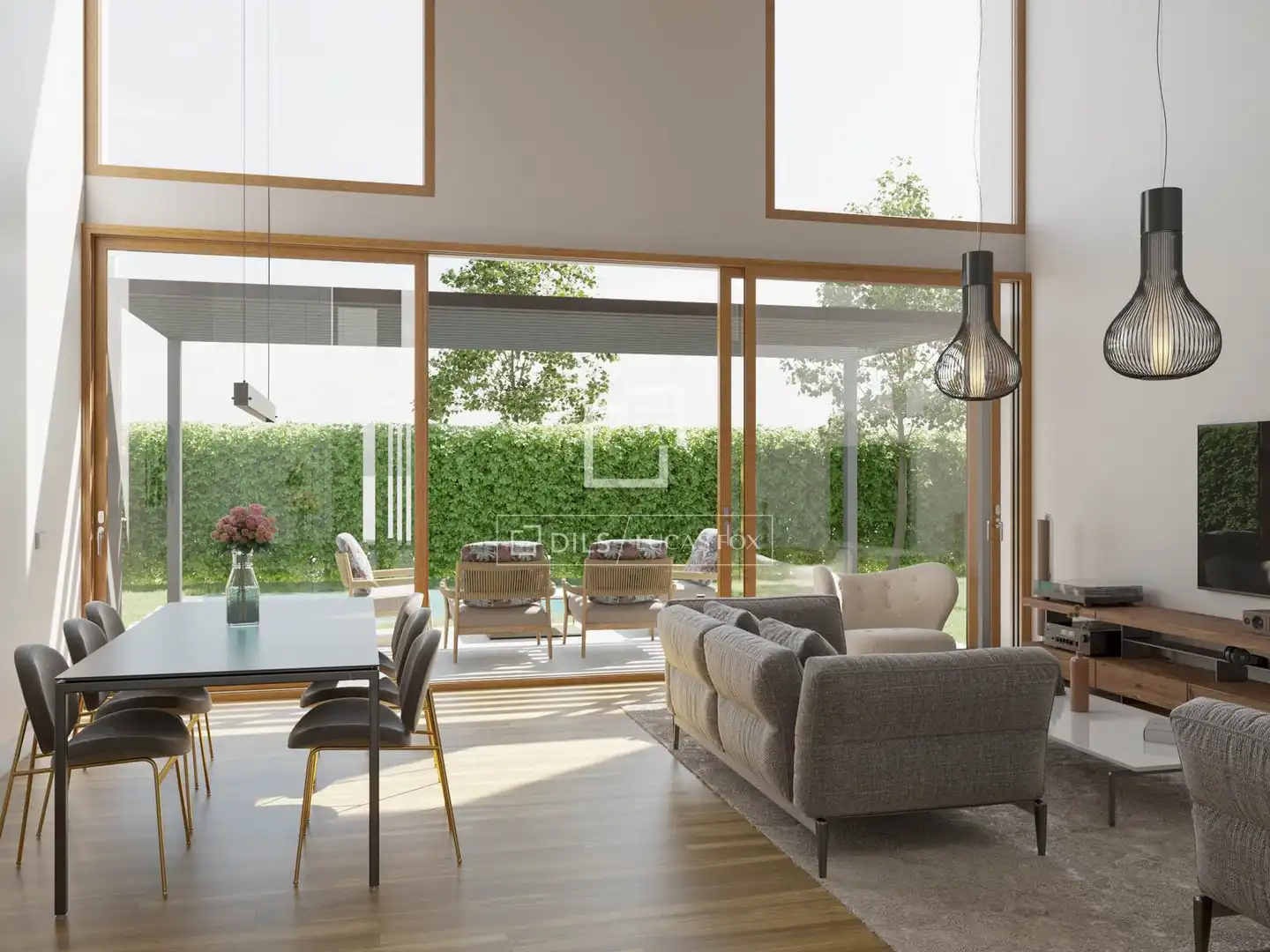 Villa avec piscine à vendre à Moncloa - Aravaca, imagen 5