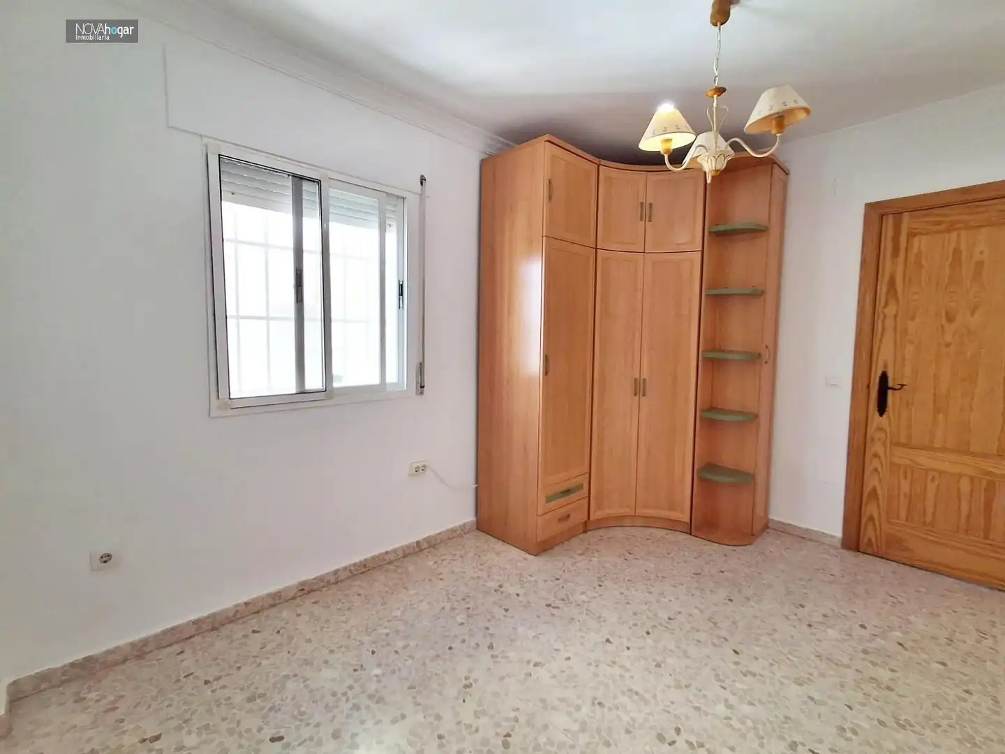 Habitación de Piso en venta en Cártama con Aire acondicionado, Calefacción y Balcón