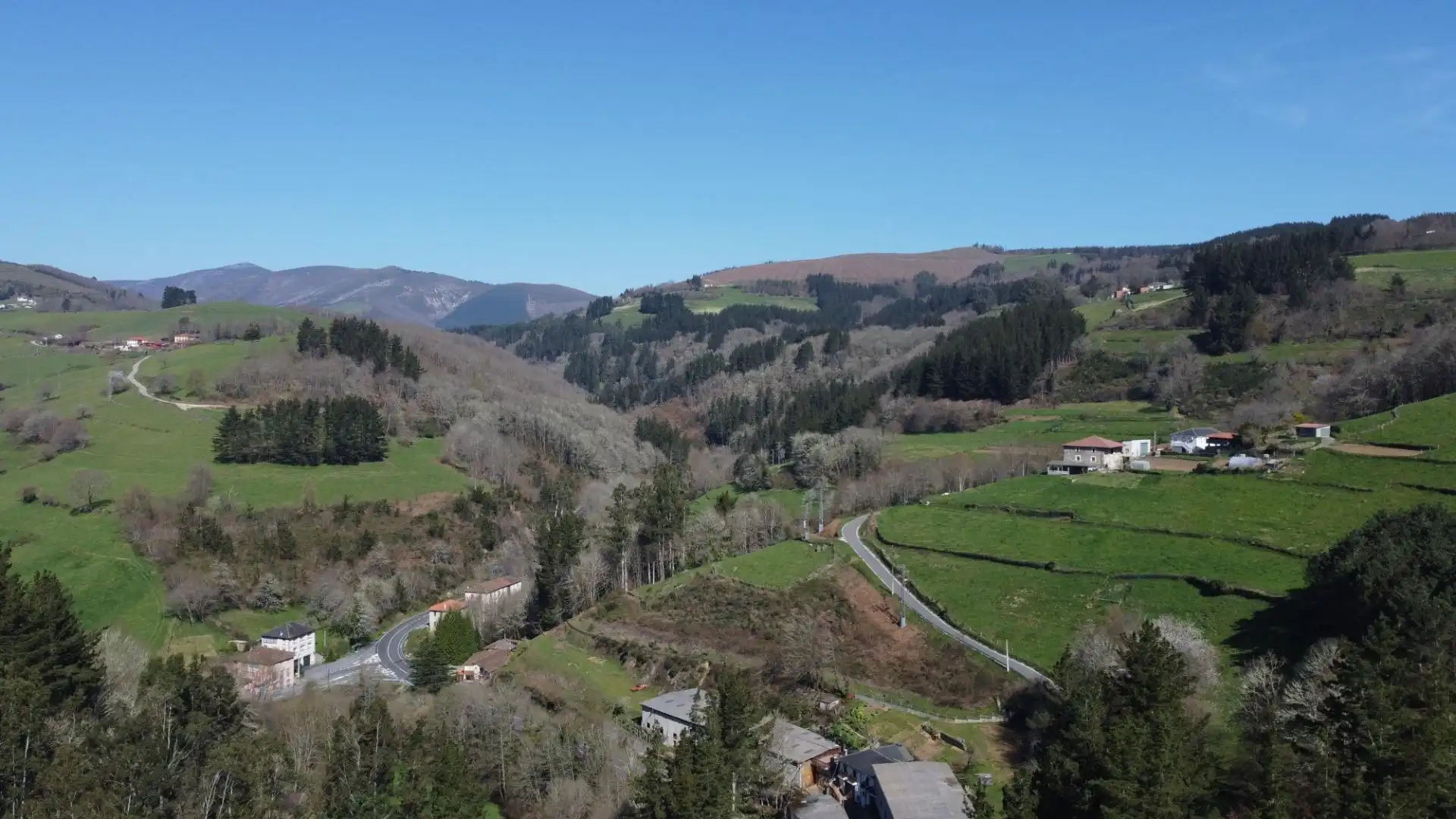Haus oder Chalet zum Verkauf in Camino Riovena , 9, Allande