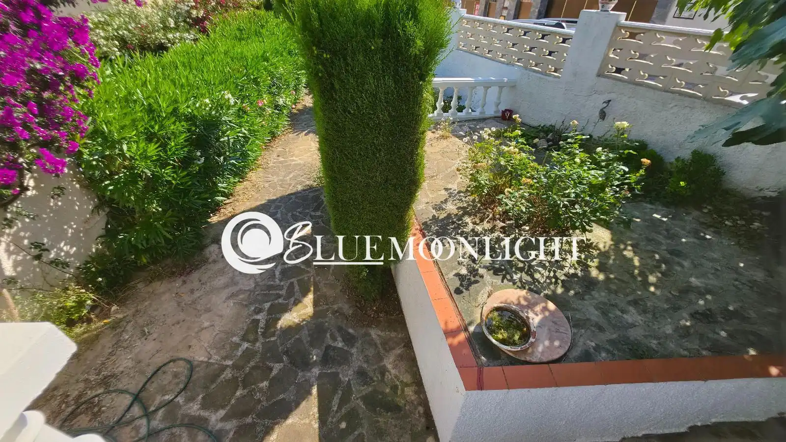 Casa adosada en venta en Peñíscola / Peníscola con Calefacción, Jardín privado y Terraza