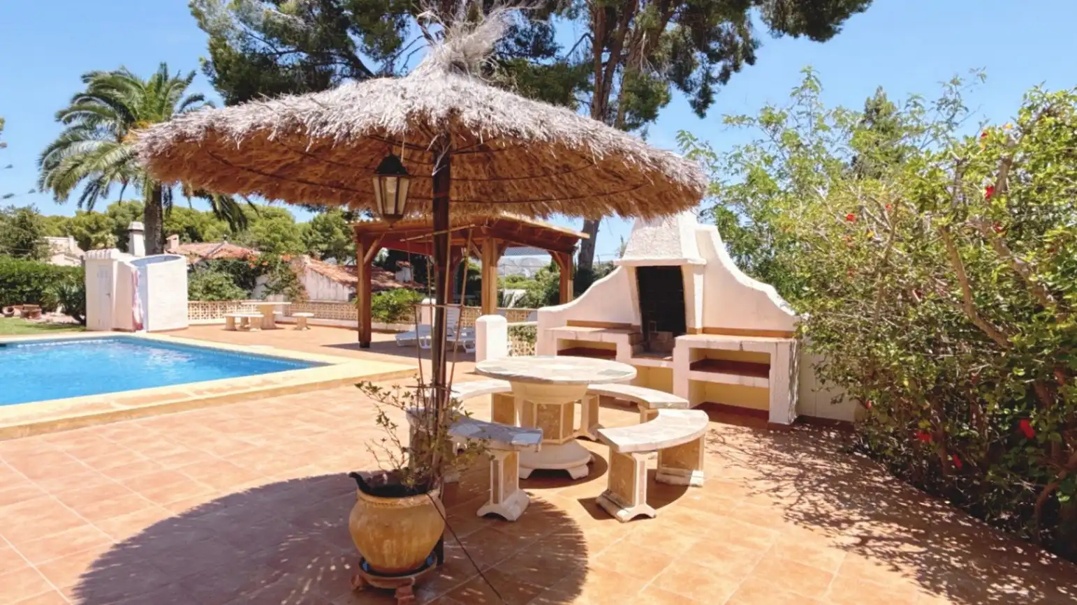 Villa avec terrasse à vendre à Pinar del Advocat - Cometa, imagen 29