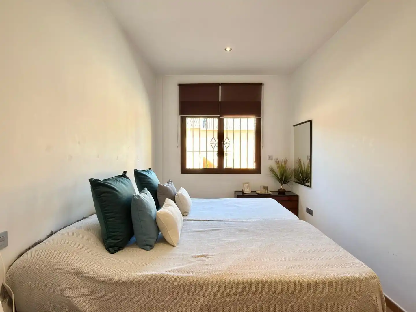 Habitación de Casa o chalet en venta en Librilla con Aire acondicionado, Calefacción y Terraza