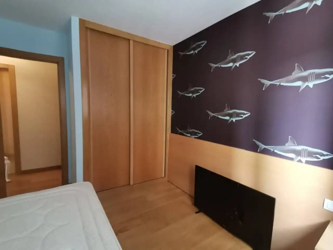 Wohnung zur Miete in Campus Sur - Santa Marta