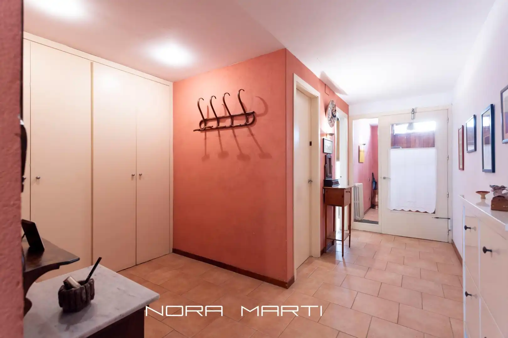 Terraced house for sale in Centre, imagen 15