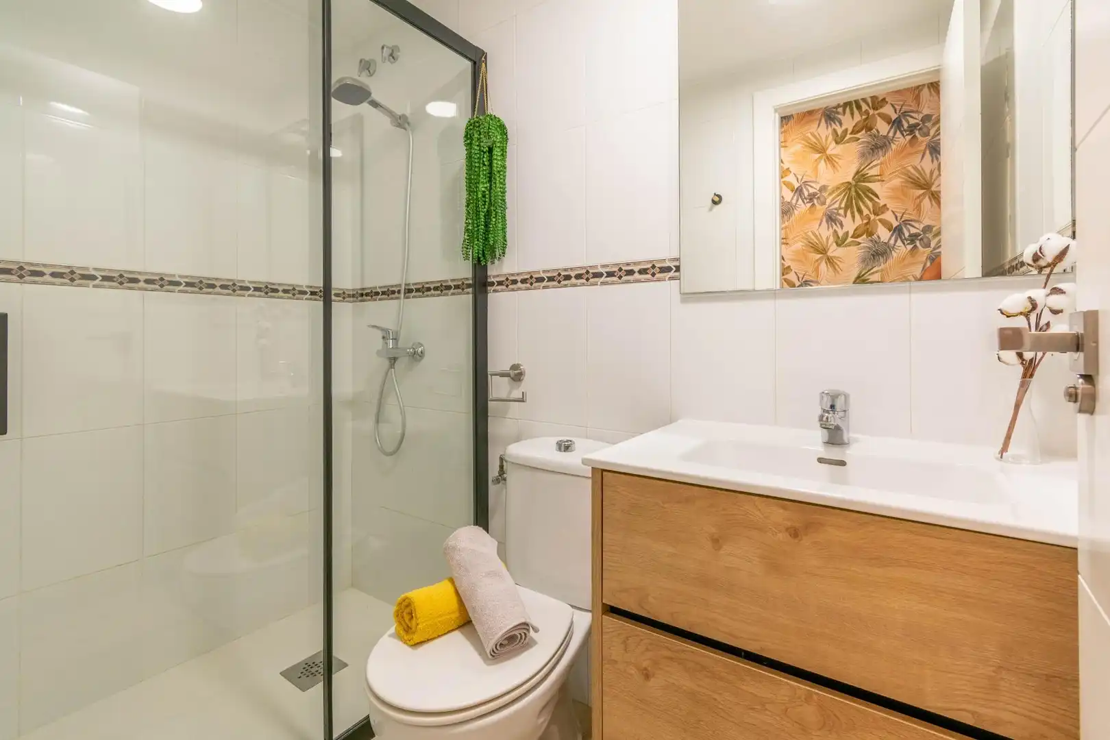 Baño de Piso en venta en Almería con Aire acondicionado y Terraza