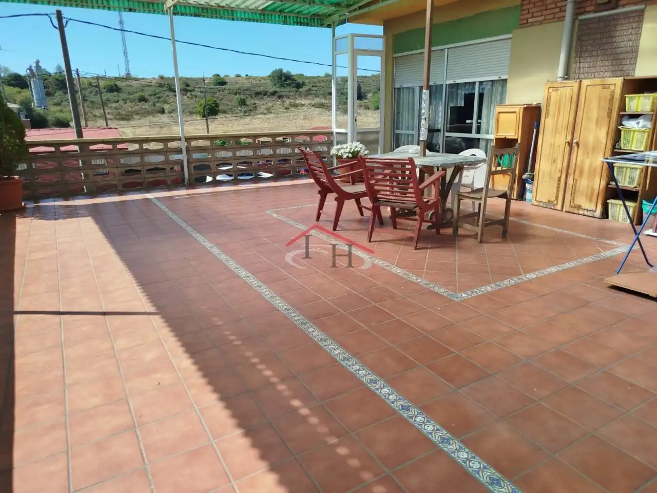 Casa con piscina en venta en Avenida Constitución, imagen 10