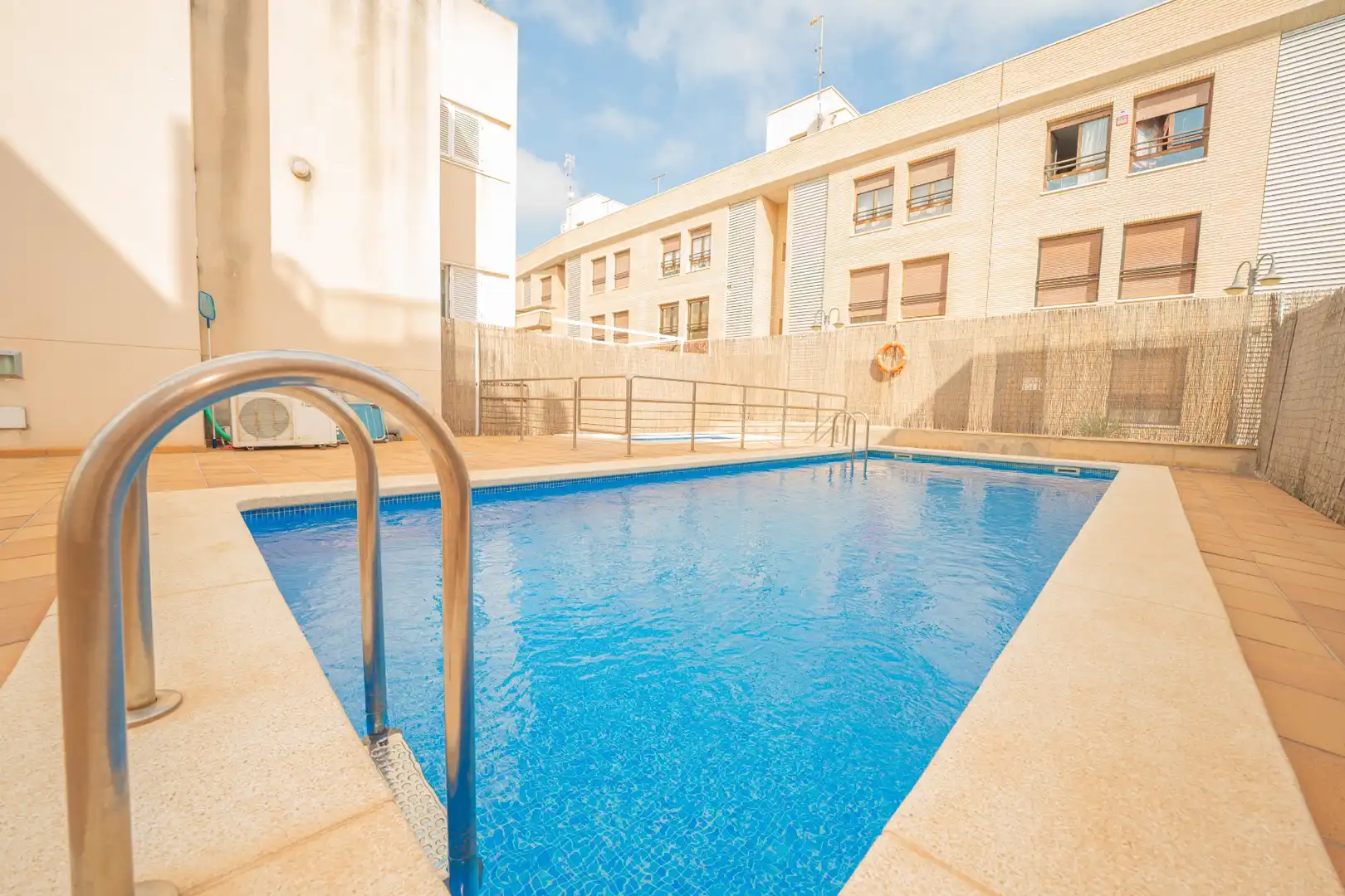Penthouse mit Pool zum Verkauf in Santiago de la Ribera, imagen 30