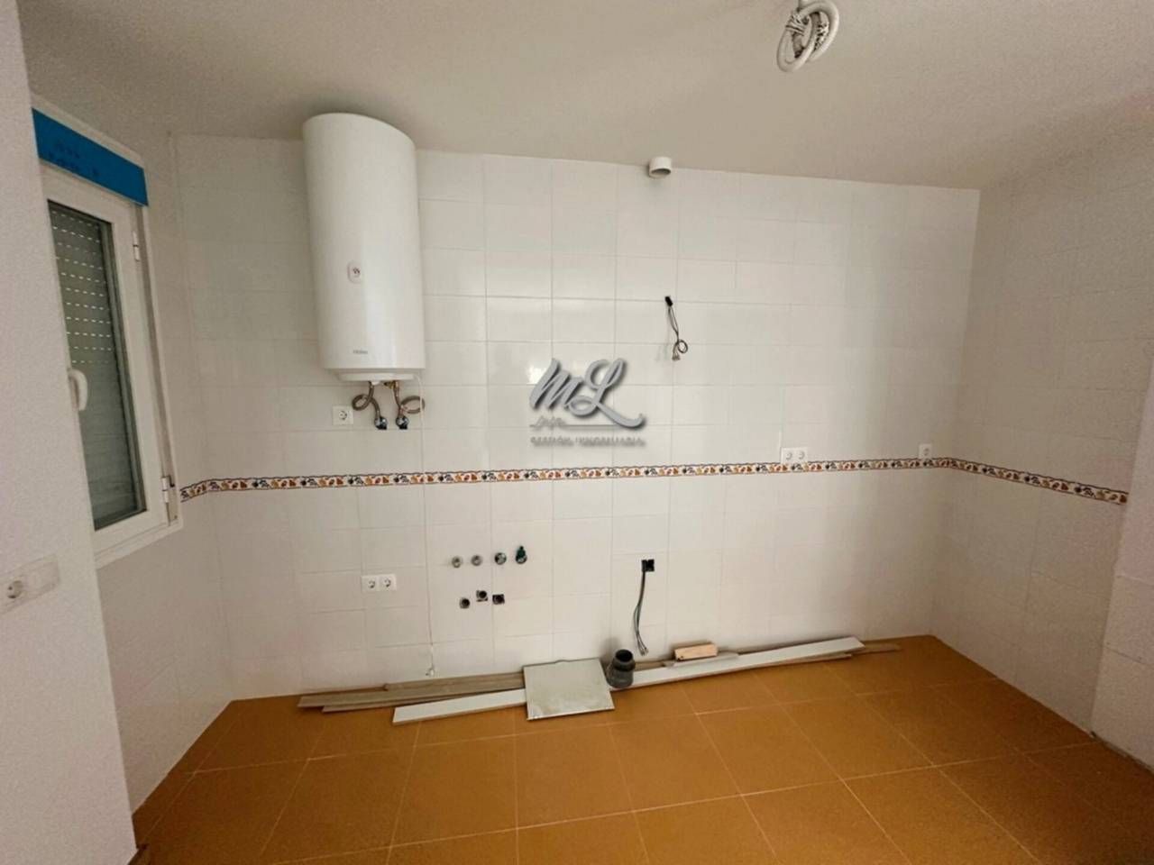Bathroom of Flat for sale in Villasequilla