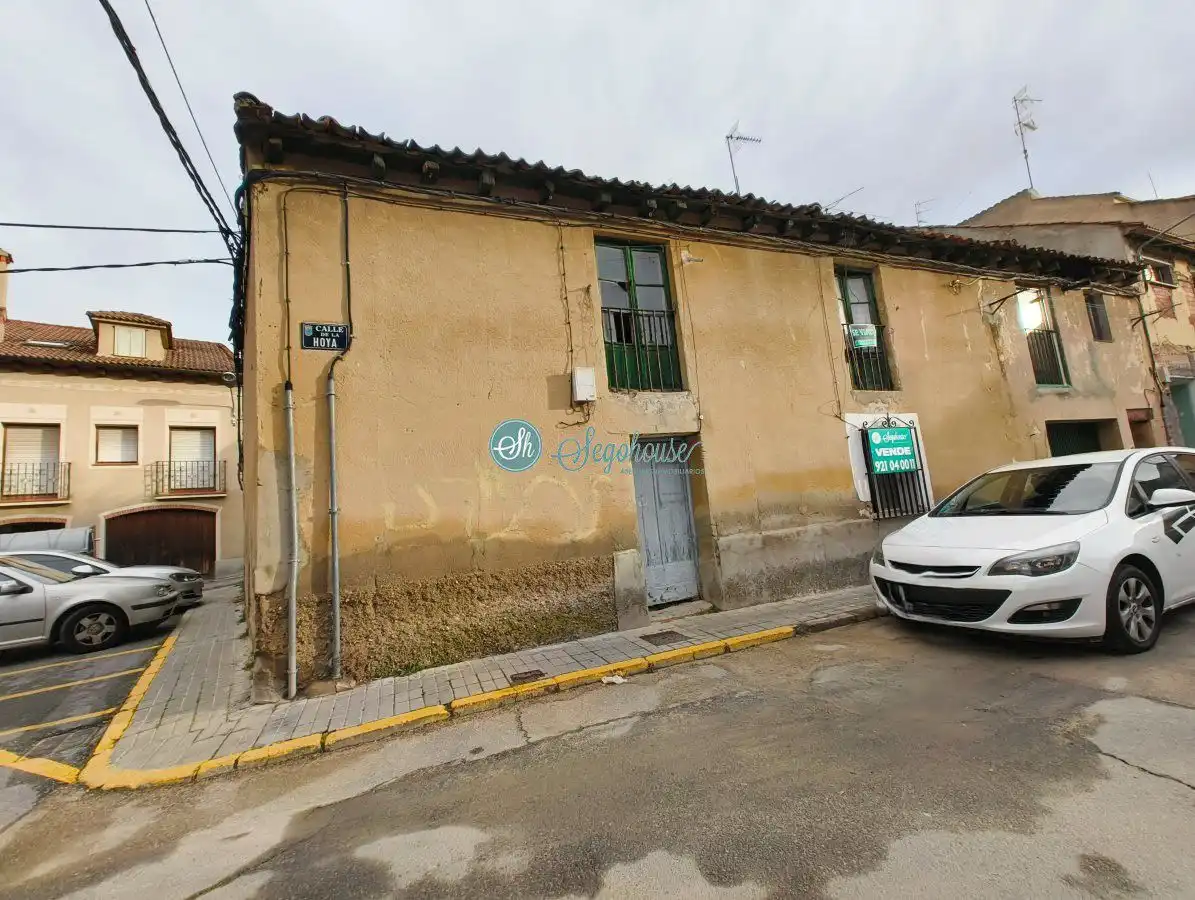Casa en venda a LA HOYA