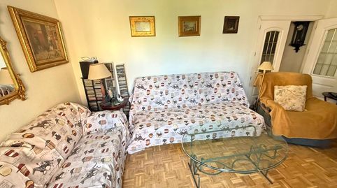 Foto 4 de Piso en venta en Adelfas, Madrid Capital