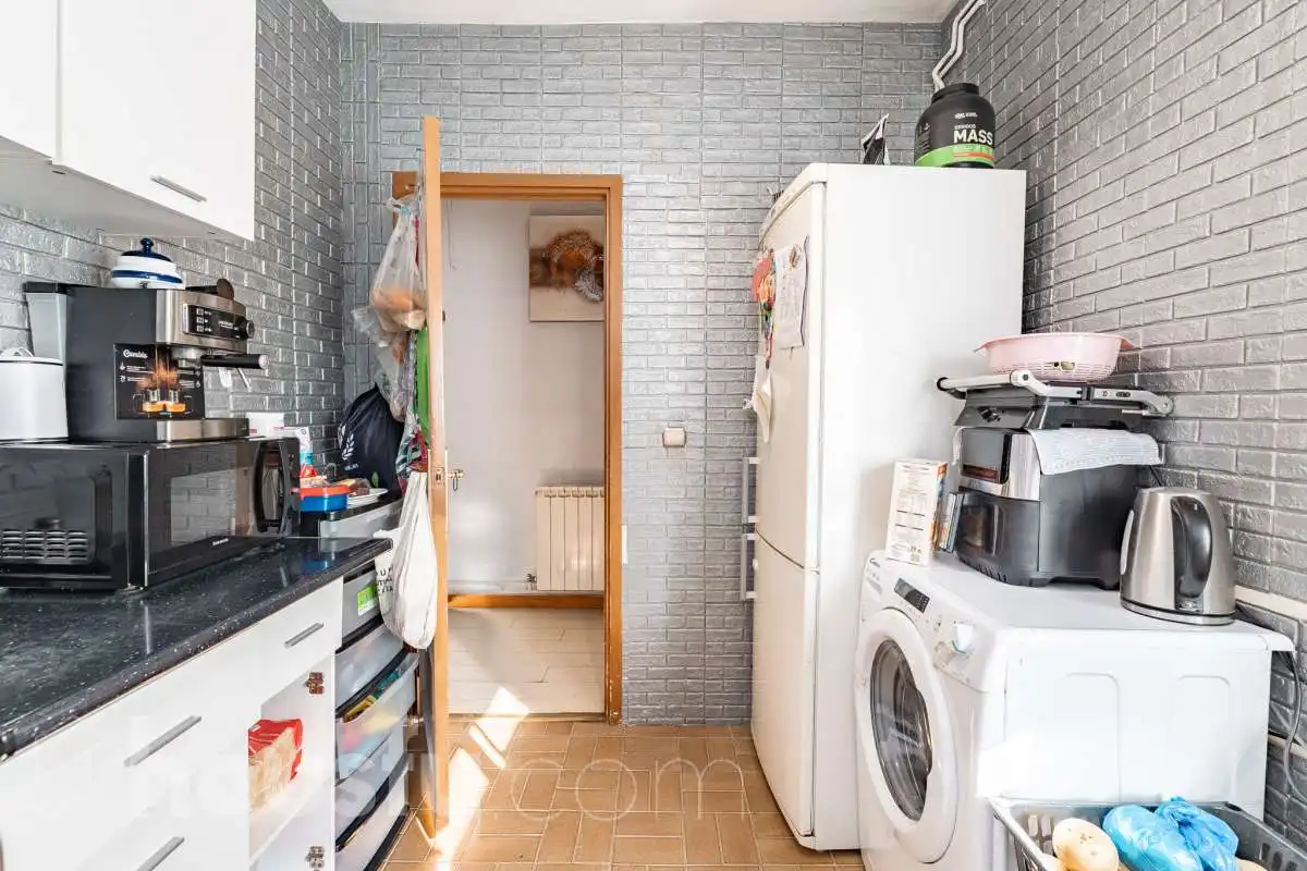 Piso en venta en Plaça de Sant Magí, Can Vinyals