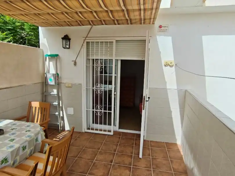 Piso de alquiler en Lo Pagán  