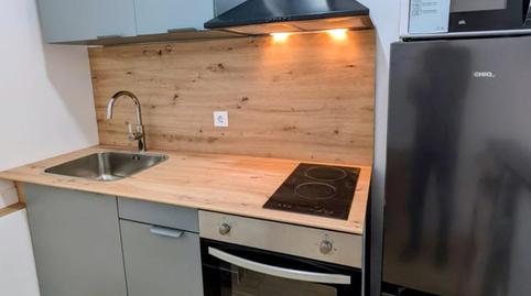 Foto 4 de Estudi de lloguer a El Castell, Burjassot