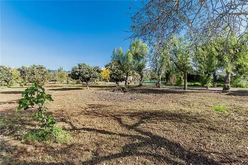 Finca rústica en venta en  Palma de Mallorca con Calefacción, Jardín privado y Terraza