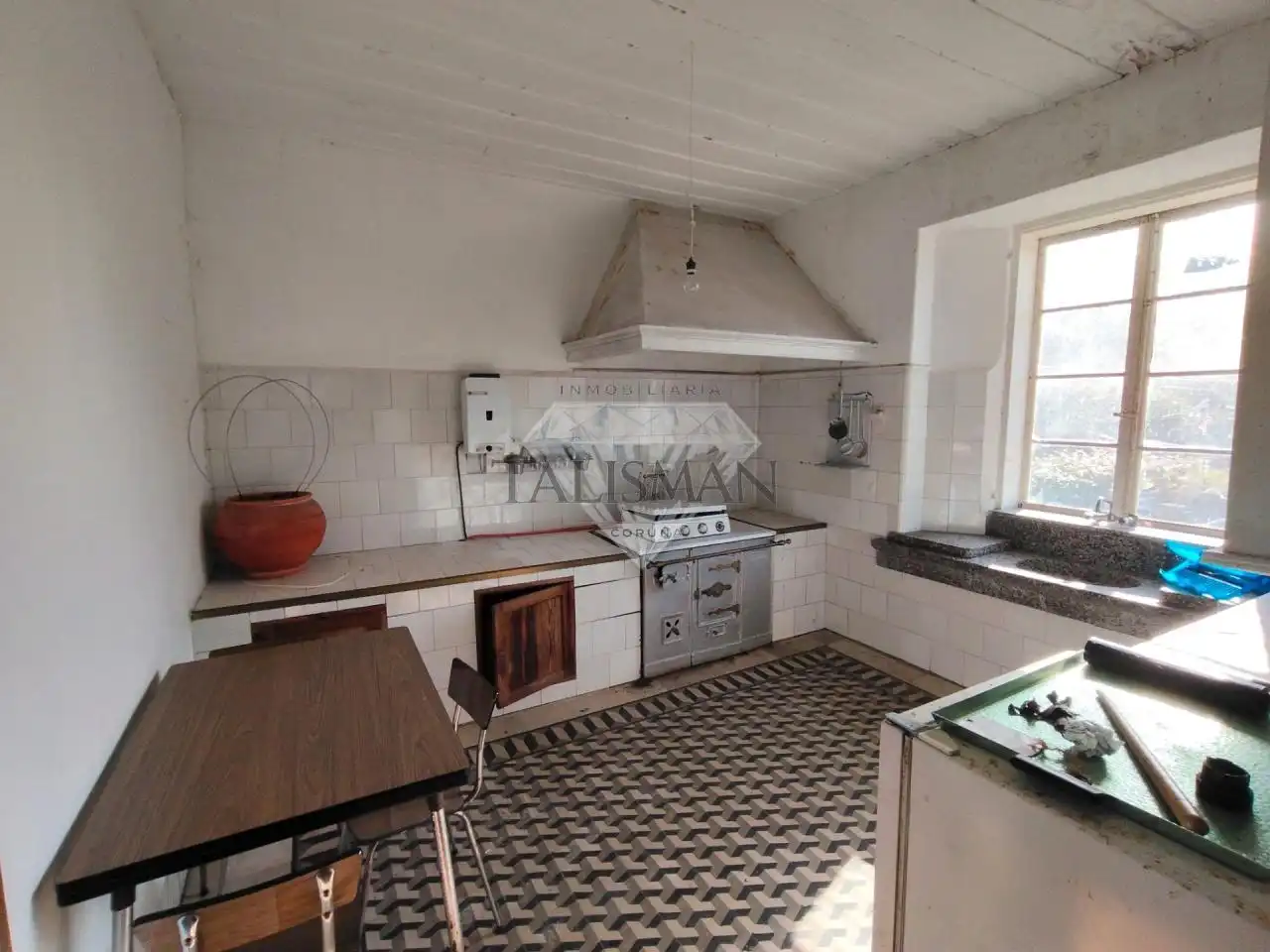 Chalet con jardín en venta en Lugar Adega, imagen 3