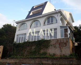 Vista exterior de Casa o xalet en venda en Segart amb Terrassa i Balcó