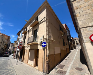 Exterior view of House or chalet for sale in Zamora Capital 