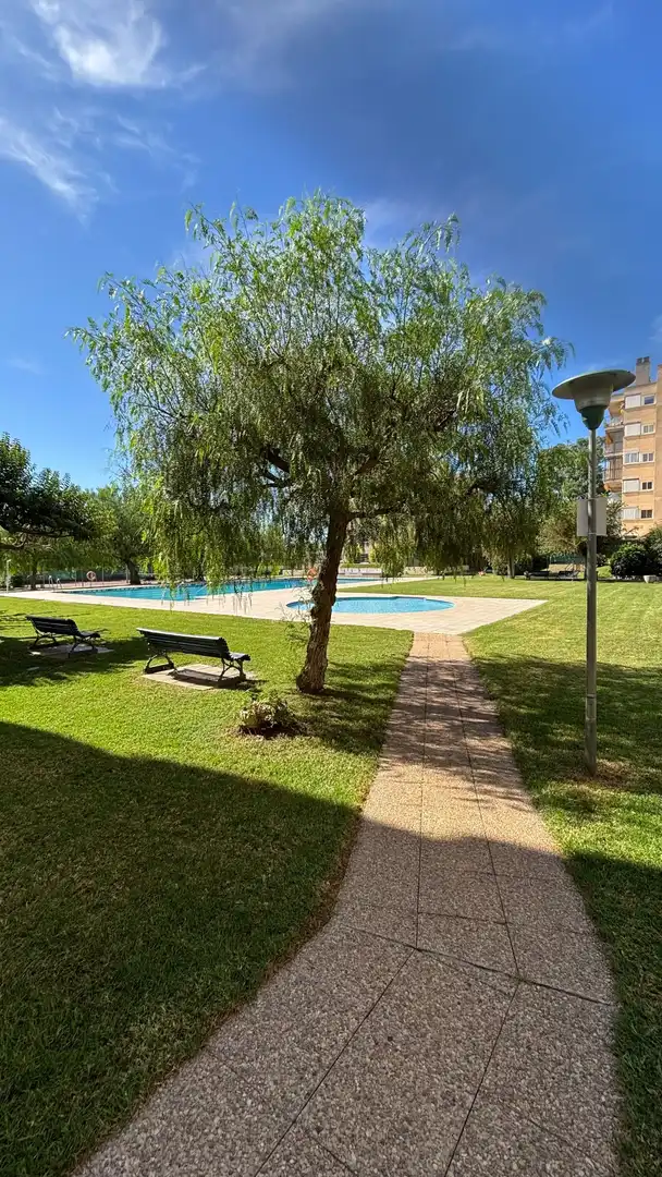 Appartamento con piscina in affitto a La Xinesca, imagen 23