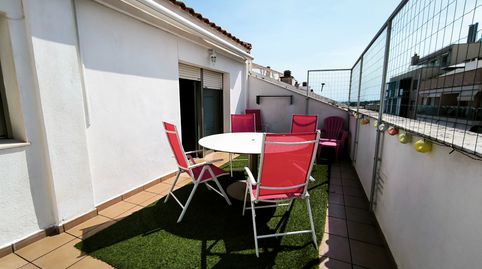Foto 4 de Dúplex en venda a Avinguda Catalunya, La Ràpita