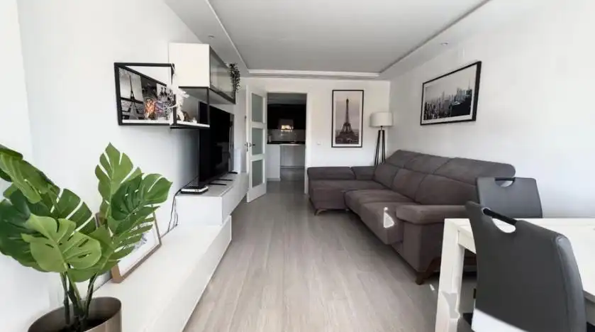 Wohnung mit Aufzug zum Verkauf in Carrer de Villarroel, imagen 2