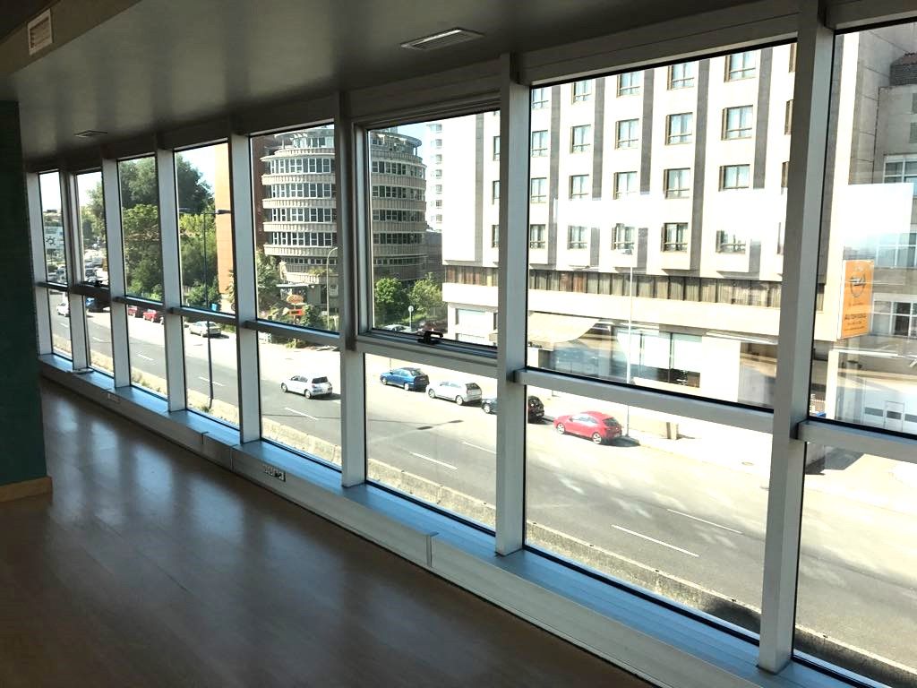 Nau industrial en venda en Vigo 