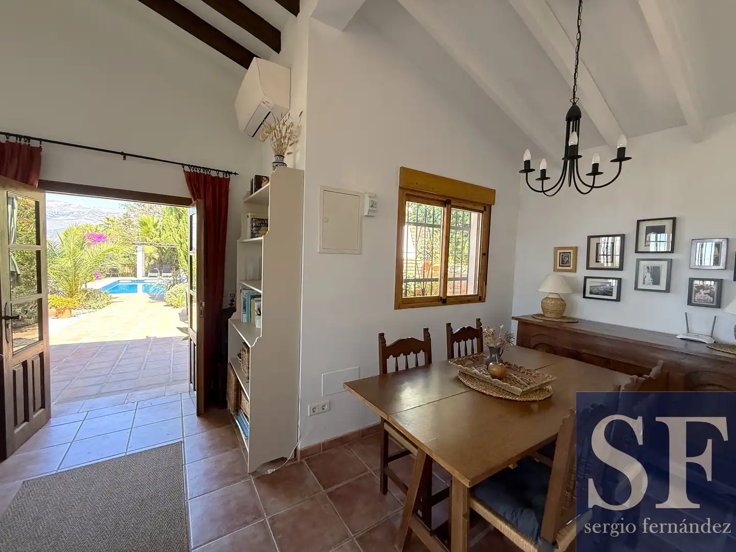 House for sale in Cómpeta, imagen 5