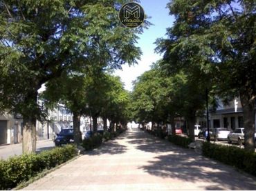 House with balcony for sale in Torreblascopedro
